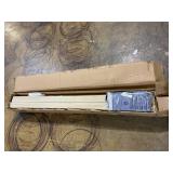 Queen Size ZINUS Edgar 8 Inch Bamboo Box Spring, Mattress Foundation Queen Size ZINUS Edgar 8 Inch Bamboo Box Spring, Mattress Foundation