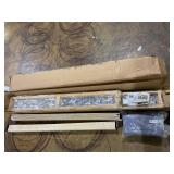 Queen Size ZINUS Edgar 8 Inch Bamboo Box Spring, Mattress Foundation Queen Size ZINUS Edgar 8 Inch Bamboo Box Spring, Mattress Foundation