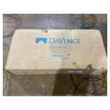 DaVinci Frem 6-Drawer Dresser DaVinci Frem 6-Drawer Dresser