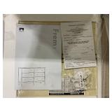 DaVinci Frem 6-Drawer Dresser DaVinci Frem 6-Drawer Dresser