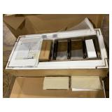 DaVinci Frem 6-Drawer Dresser DaVinci Frem 6-Drawer Dresser