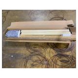 Queen Size ZINUS Edgar 8 Inch Bamboo Box Spring, Mattress Foundation Queen Size ZINUS Edgar 8 Inch Bamboo Box Spring, Mattress Foundation
