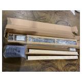 Queen Size ZINUS Edgar 8 Inch Bamboo Box Spring, Mattress Foundation Queen Size ZINUS Edgar 8 Inch Bamboo Box Spring, Mattress Foundation