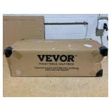 VEVOR Lab Rolling Cart, 3-Shelf Stainless Steel Rolling Cart, Lab Serving Cart with Swivel Casters VEVOR Lab Rolling Cart, 3-Shelf Stainless Steel Rolling Cart, Lab Serving Cart with Swivel Casters