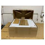 Storkcraft Casablanca Driftwood 2 Drawer Nightstand Storkcraft Casablanca Driftwood 2 Drawer Nightstand