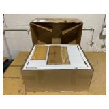 Storkcraft Casablanca Driftwood 2 Drawer Nightstand Storkcraft Casablanca Driftwood 2 Drawer Nightstand