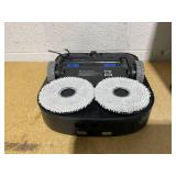 ECOVACS Robotics Deebot X2 OMNI Robot Vacuum & Mop with Self Cleaning Auto ECOVACS Robotics Deebot X2 OMNI Robot Vacuum & Mop with Self Cleaning Auto