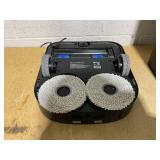 ECOVACS Robotics Deebot X2 OMNI Robot Vacuum & Mop with Self Cleaning Auto ECOVACS Robotics Deebot X2 OMNI Robot Vacuum & Mop with Self Cleaning Auto