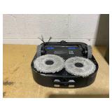 ECOVACS Robotics Deebot X2 OMNI Robot Vacuum & Mop with Self Cleaning Auto ECOVACS Robotics Deebot X2 OMNI Robot Vacuum & Mop with Self Cleaning Auto