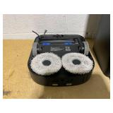 ECOVACS Robotics Deebot X2 OMNI Robot Vacuum & Mop with Self Cleaning Auto ECOVACS Robotics Deebot X2 OMNI Robot Vacuum & Mop with Self Cleaning Auto