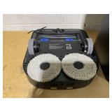 ECOVACS Robotics Deebot X2 OMNI Robot Vacuum & Mop with Self Cleaning Auto ECOVACS Robotics Deebot X2 OMNI Robot Vacuum & Mop with Self Cleaning Auto