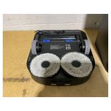 ECOVACS Robotics Deebot X2 OMNI Robot Vacuum & Mop with Self Cleaning Auto ECOVACS Robotics Deebot X2 OMNI Robot Vacuum & Mop with Self Cleaning Auto