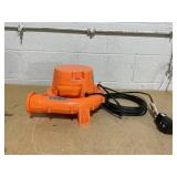 Manley 10 Electric Blower for Inflatable Bounce House Manley 10 Electric Blower for Inflatable Bounce House