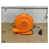 Air Blower QS-3L 400W Custom Electric Waterproof Electric Bouncer Inflatable Air Blower QS-3L 400W Custom Electric Waterproof Electric Bouncer Inflatable