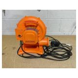 Air Blower QS-3L 400W Custom Electric Waterproof Electric Bouncer Inflatable Air Blower QS-3L 400W Custom Electric Waterproof Electric Bouncer Inflatable