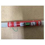 LOT OF 5 Milwaukee 48-22-4152 15ft Mid Flex Fish Stick Kit LOT OF 5 Milwaukee 48-22-4152 15ft Mid Flex Fish Stick Kit
