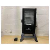 Masterbuilt Digital Electric Smoker #MB20070421 Masterbuilt Digital Electric Smoker #MB20070421