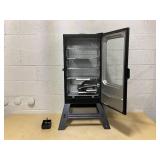 Masterbuilt Digital Electric Smoker #MB20070421 Masterbuilt Digital Electric Smoker #MB20070421