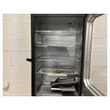 Masterbuilt Digital Electric Smoker #MB20070421 Masterbuilt Digital Electric Smoker #MB20070421