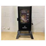 Masterbuilt Digital Electric Smoker #MB20070421 Masterbuilt Digital Electric Smoker #MB20070421