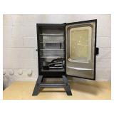 Masterbuilt Digital Electric Smoker #MB20070421 Masterbuilt Digital Electric Smoker #MB20070421