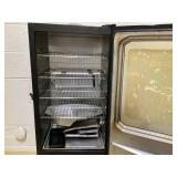 Masterbuilt Digital Electric Smoker #MB20070421 Masterbuilt Digital Electric Smoker #MB20070421