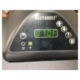 Masterbuilt Digital Electric Smoker #MB20070421 Masterbuilt Digital Electric Smoker #MB20070421