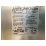 Masterbuilt Digital 40-inch 970-Sq. in Black Electric Smoker #MB20070122 Masterbuilt Digital 40-inch 970-Sq. in Black Electric Smoker #MB20070122