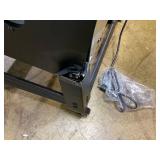 Masterbuilt Digital 40-inch 970-Sq. in Black Electric Smoker #MB20070122 Masterbuilt Digital 40-inch 970-Sq. in Black Electric Smoker #MB20070122