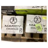 Marcy 150 lb. Stack Weight Home Gym #MWM-4965SC Full Tricep Lat Butterfly Curl Gym Marcy 150 lb. Stack Weight Home Gym #MWM-4965SC Full Tricep Lat Butterfly Curl Gym