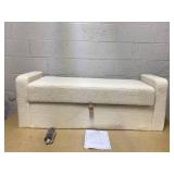 Better Homes & Gardens Springwood Storage Bench Better Homes & Gardens Springwood Storage Bench