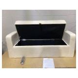 Better Homes & Gardens Springwood Storage Bench Better Homes & Gardens Springwood Storage Bench