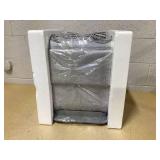 Sharper Image Shiatsu Heated Foot and Calf Massager Sharper Image Shiatsu Heated Foot and Calf Massager