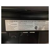 MemberÂ’s Mark Pro Series 5-Burner Gas Grill with Thermostatic Control #G62304 MemberÂ’s Mark Pro Series 5-Burner Gas Grill with Thermostatic Control #G62304