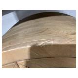 Enzo Natural Bookcase Storage Cabinet Enzo Natural Bookcase Storage Cabinet