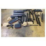 CAP Home Gym with 125 lb Weight Stack CAP Home Gym with 125 lb Weight Stack