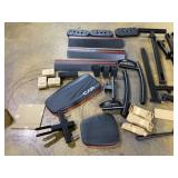 CAP Home Gym with 125 lb Weight Stack CAP Home Gym with 125 lb Weight Stack