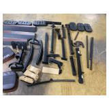 CAP Home Gym with 125 lb Weight Stack CAP Home Gym with 125 lb Weight Stack