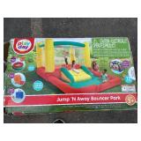 PlayDay Jump  PlayDay Jump