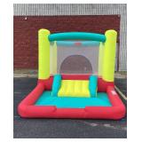 PlayDay Jump  PlayDay Jump