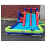 My 1st Water Slide Giant Water Park Play Center My 1st Water Slide Giant Water Park Play Center