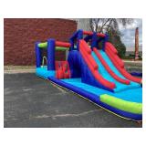 My 1st Water Slide Giant Water Park Play Center My 1st Water Slide Giant Water Park Play Center