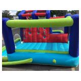 My 1st Water Slide Giant Water Park Play Center My 1st Water Slide Giant Water Park Play Center