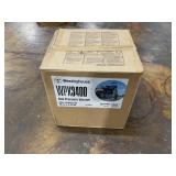 Westinghouse WPX3400 Pressure Washer 3400 PSI 2.6 GPM Westinghouse WPX3400 Pressure Washer 3400 PSI 2.6 GPM