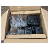 Westinghouse WPX3400 Pressure Washer 3400 PSI 2.6 GPM Westinghouse WPX3400 Pressure Washer 3400 PSI 2.6 GPM