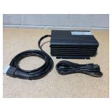 SCHAUER Battery Charger Model JAC2024H SCHAUER Battery Charger Model JAC2024H