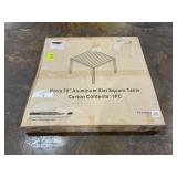 Nova Square Dining Table Nova Square Dining Table