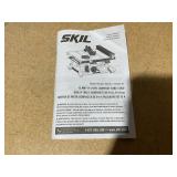 SKIL 8-1/4" Compact Portable Jobsite Table Saw with Rack and Pinion Rip Fence #TS6328-00 SKIL 8-1/4" Compact Portable Jobsite Table Saw with Rack and Pinion Rip Fence #TS6328-00