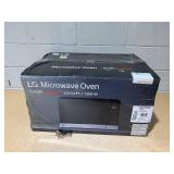 LG NeoChef 2.0 cu. ft. 1200-Watt Countertop Microwave #MSER2090S LG NeoChef 2.0 cu. ft. 1200-Watt Countertop Microwave #MSER2090S