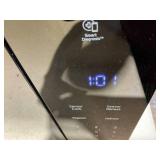 LG NeoChef 2.0 cu. ft. 1200-Watt Countertop Microwave #MSER2090S LG NeoChef 2.0 cu. ft. 1200-Watt Countertop Microwave #MSER2090S